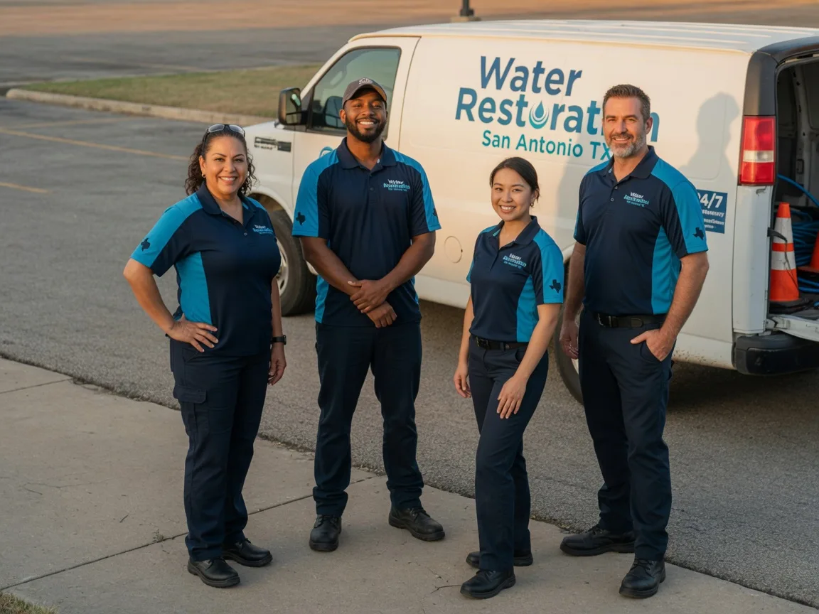 Water Damage Repair company in Murrysville, PA